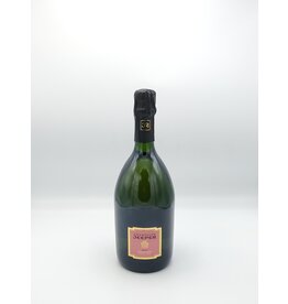 Champagne Jeeper Grand Rosé Brut NV