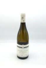 Domaine Moissenet-Bonnard Bourgogne Blanc Les Chazots 2019