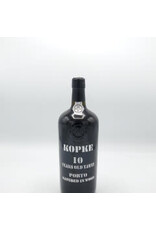 Kopke 10 year Tawny Port 375ml