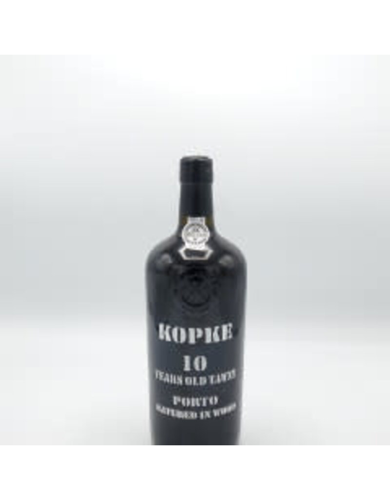 Kopke 10 year Tawny Port 375ml