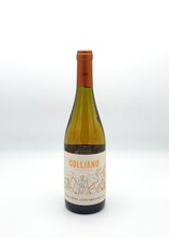 Colliano White Wine with Maceration Goriska Brda 2021