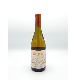 Colliano White Wine with Maceration Goriska Brda 2021