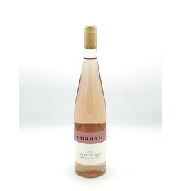 Curran Grenache Gris Rosé Santa Barbara County 2022