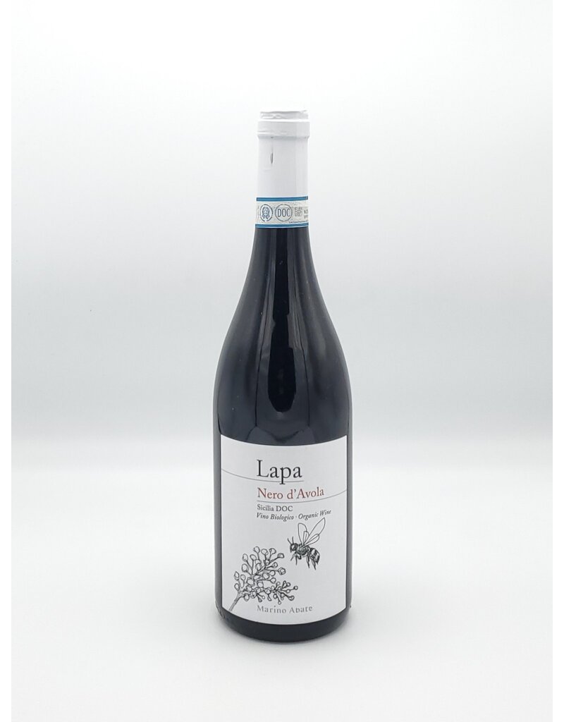 Marino Abate Lapa Nero d’Avola 2022