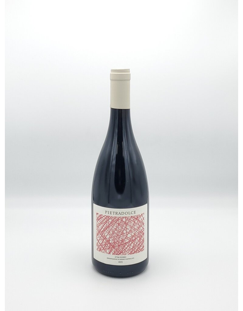 VDM Tryon Tim Pietradolce Etna Rosso 2021
