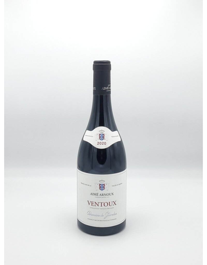 Aimé Arnoux Domaine de Gouredon Ventoux Rouge 2023