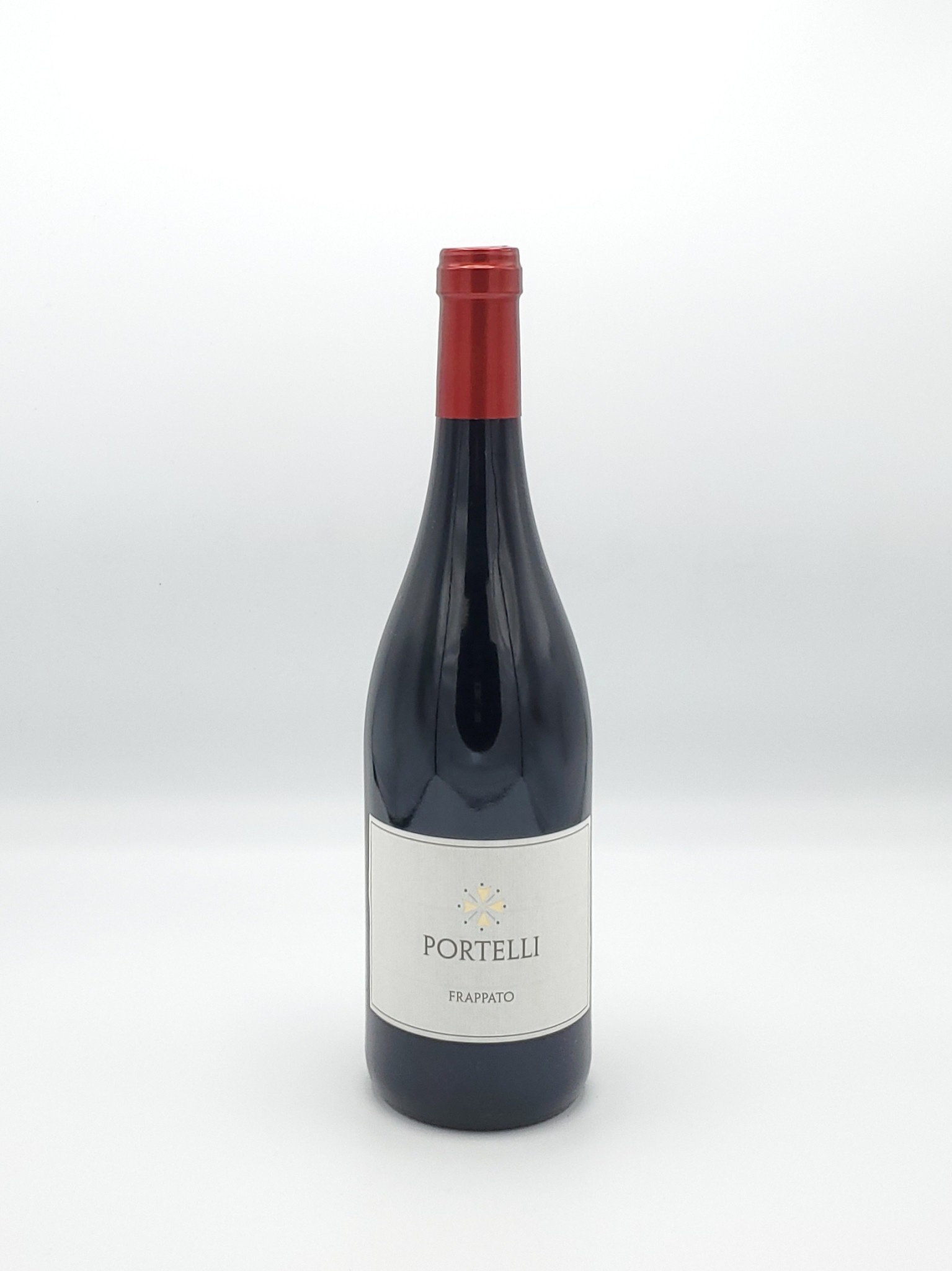 Portelli Vittorio Frappato 2020 MF Chappell Wine Merchant