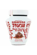 Amarena Toschi Cherries 8.8oz.