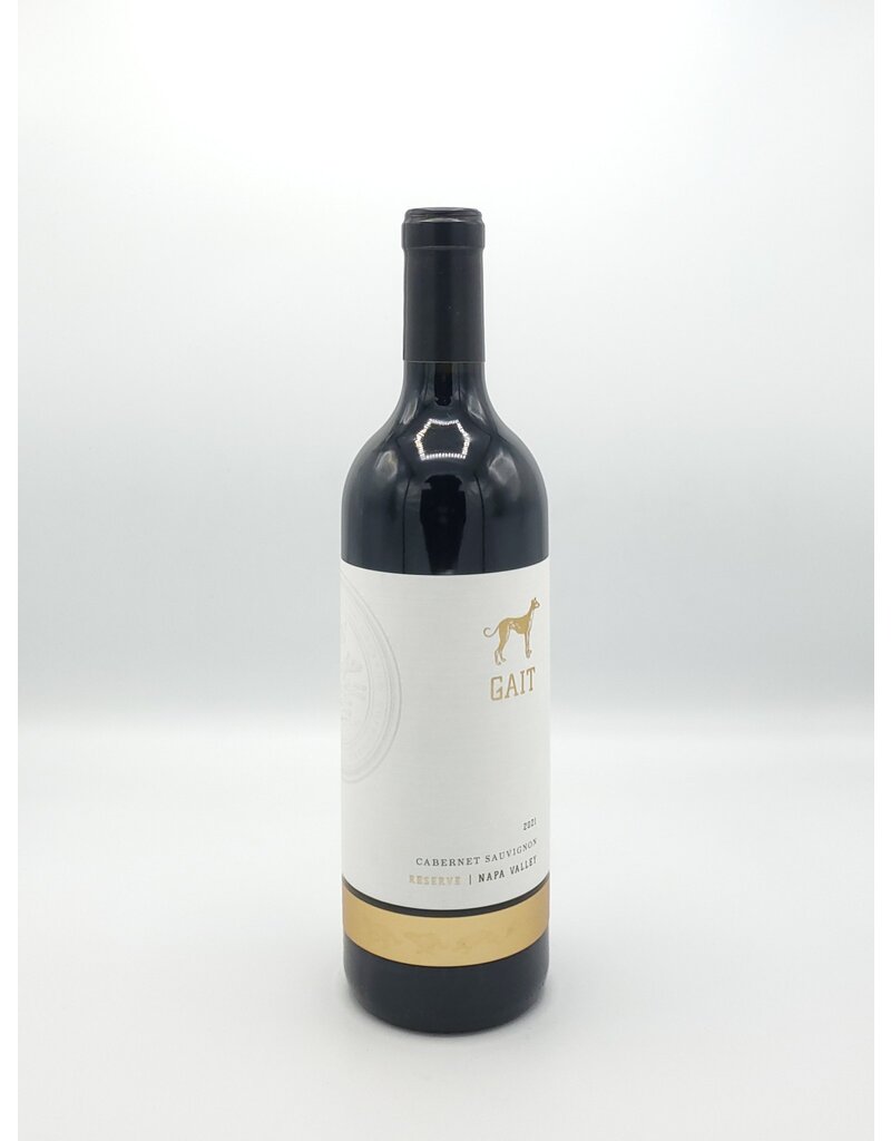 Gait Cabernet Sauvignon Reserve Napa Valley 2023