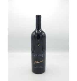 Venge Vineyards Cabernet Sauvignon Silencieux Napa Valley 2021