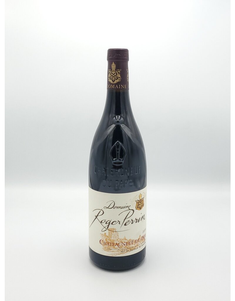 Domaine Roger Perrin Châteauneuf-du-Pape Rouge 2021