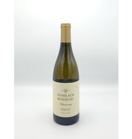 Gundlach Bundschu Chardonnay Sonoma Coast 2023