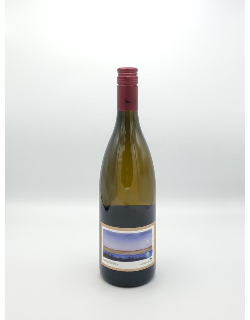 Red Tail Ridge Good Karma Riesling  Finger Lakes 2023