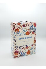 Quadrum Red Blend 2023 3L BiB