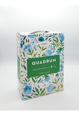 Quadrum White Blend 2024 3L BiB