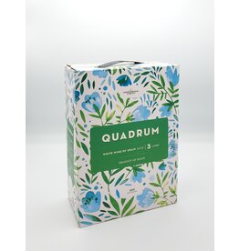 Quadrum White Blend 2024 3L BiB