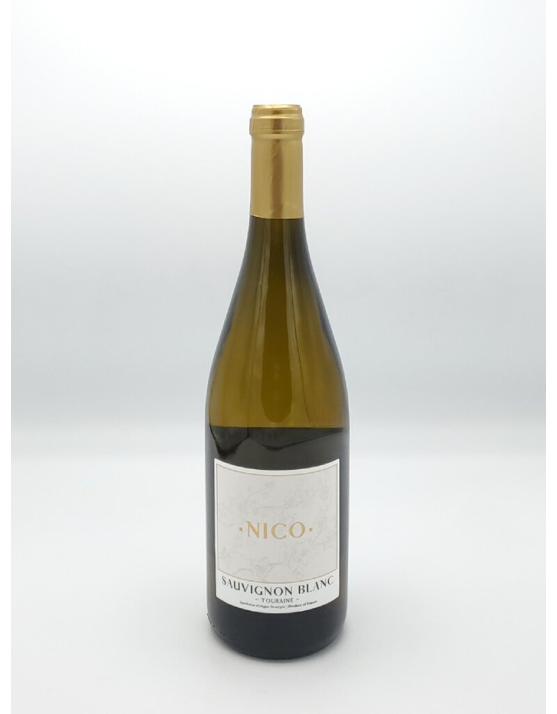 Nico Sauvignon Blanc Touraine 2022