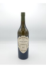 Trincheri Dry Vermouth