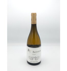 Rotem & Mounir Saouma Inopia Blanc Côtes du Rhône 2020