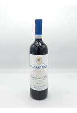 Collina San Ponzio Barbera d'Alba 2021