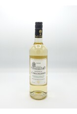Steve Hedberg Château de L'Orangerie Bordeaux Blanc 2024