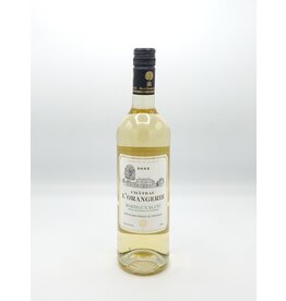 David Milligan Selections Château L'Orangerie Bordeaux Blanc 2022