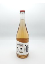 Petulante Pétillant Naturel Rosé  2021