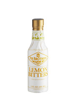 Fee Brothers Lemon Bitters 5oz.