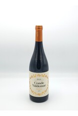 Conde Valdemar Rioja Reserva 2018