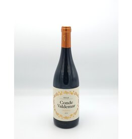 Conde Valdemar Rioja Reserva 2018
