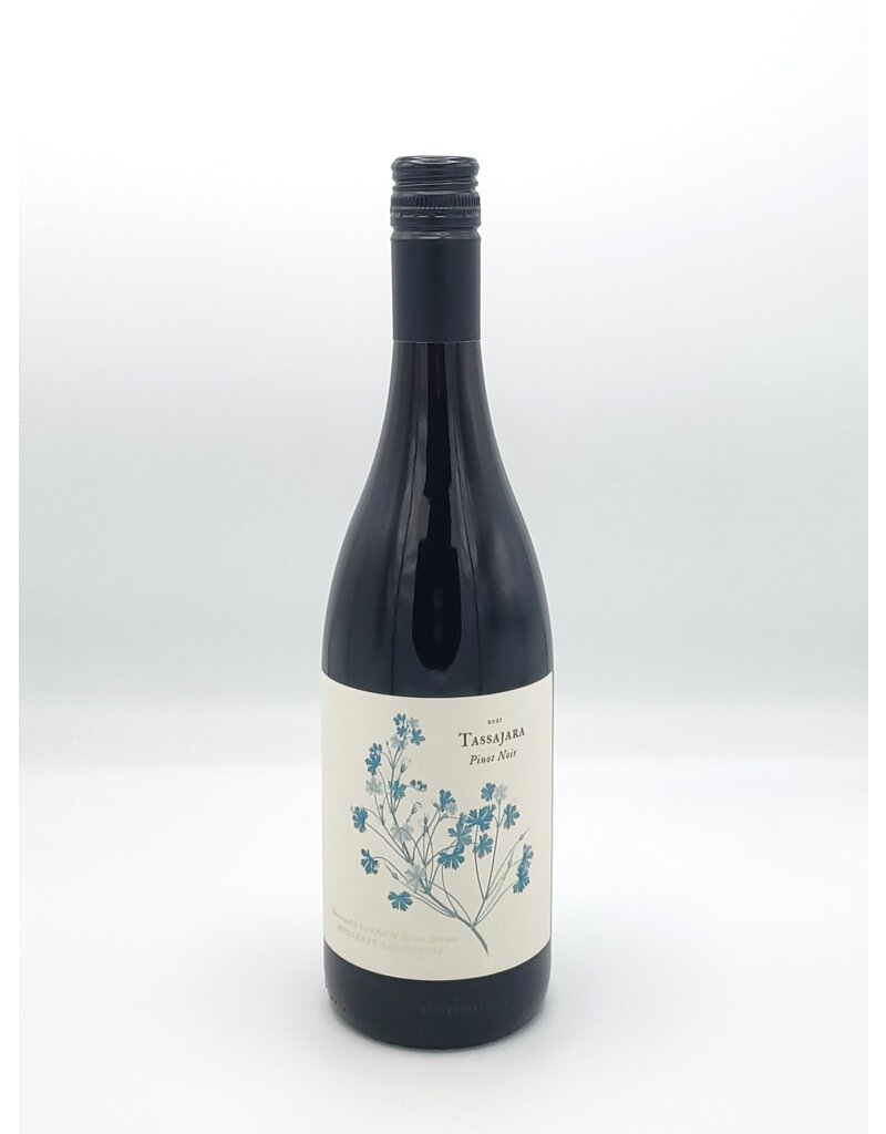 Tassajara Pinot Noir Monterey 2021