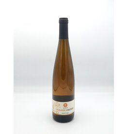 Cattin Orange Pinot Gris Alsace 2024
