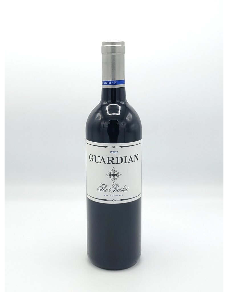 Guardian The Rookie Cabernet Sauvignon Red Mountain 2020