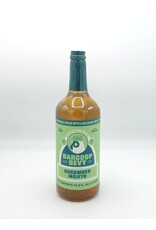 Barcoop Bevy Cucumber Mojito Mix 1 liter