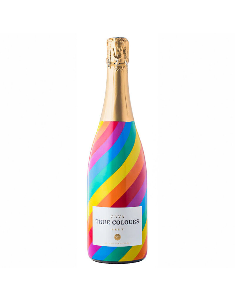 VDM Tryon Mix True Colours Cava Brut NV