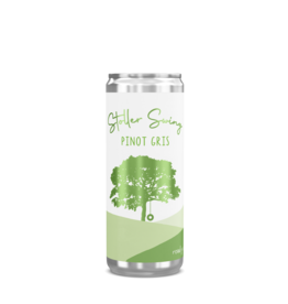 Stoller Stoller Swing Pinot Gris 250ml can