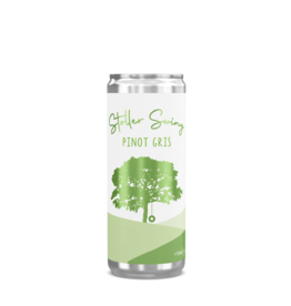 Stoller Swing Pinot Gris 250ml can