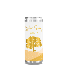 Stoller Stoller Swing Bubbles 250ml can