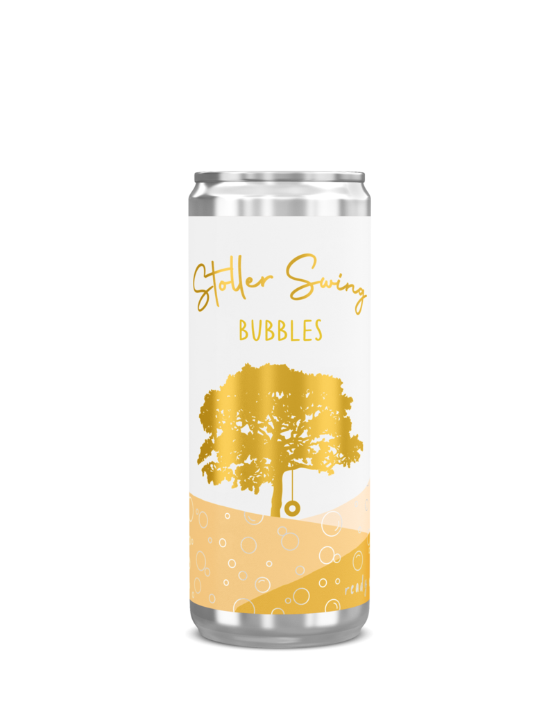 Stoller Stoller Swing Bubbles 250ml can