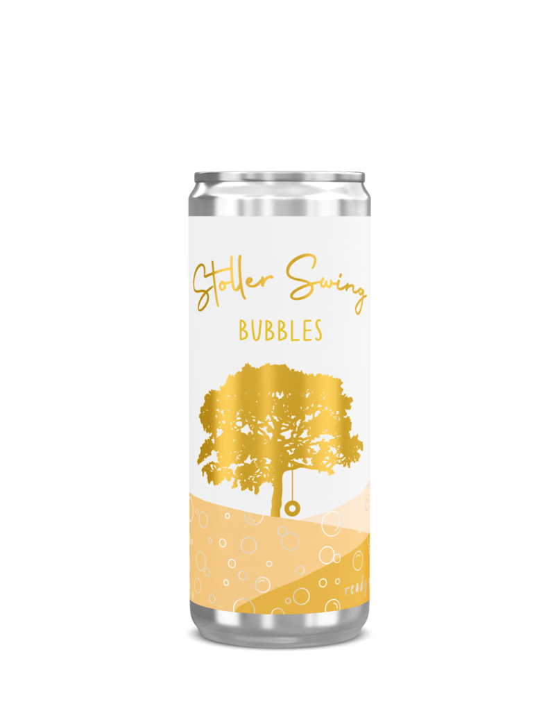 Stoller Swing Bubbles 250ml can
