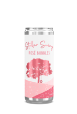 Stoller Stoller Swing Rosé Bubbles 250ml can