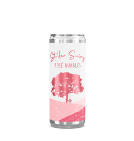 Stoller Swing Rosé Bubbles 250ml can