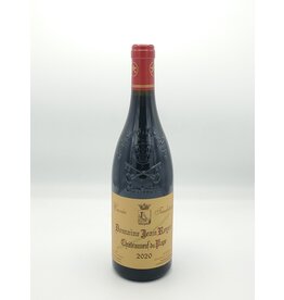 Jean Royer Tradition Châteauneuf-du-Pape Rouge 2020