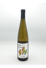 Jean Aubron Folle Blanche 2023