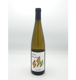 Jean Aubron Folle Blanche 2023