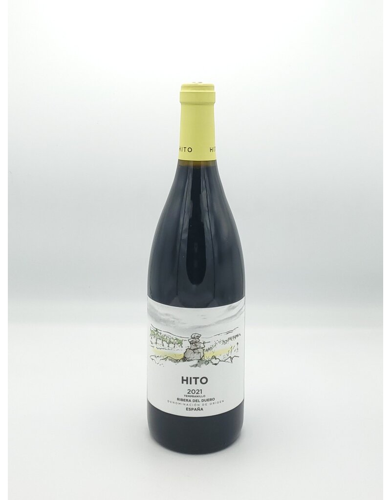 Cepa 21 Hito Ribera del Duero 2023