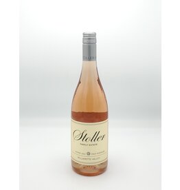 Stoller Family Estate Pinot Noir Rosé Willamette Valley 2022