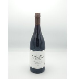 Stoller Family Estate Pinot Noir Willamette Valley 2022