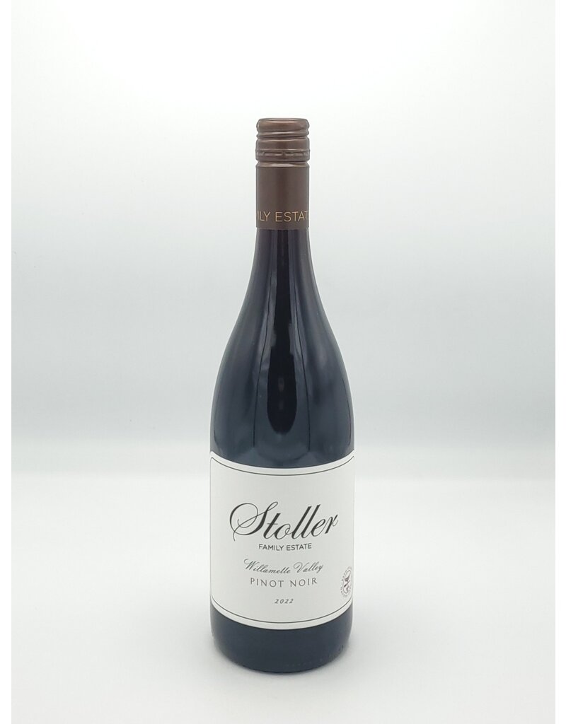 Stoller Stoller Family Estate Pinot Noir Willamette Valley 2023