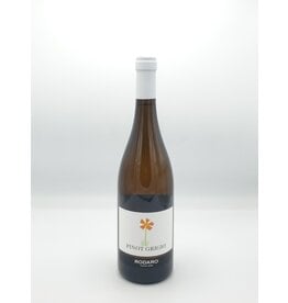 Paola Rodaro Pinot Grigio Colli Orientali 2021